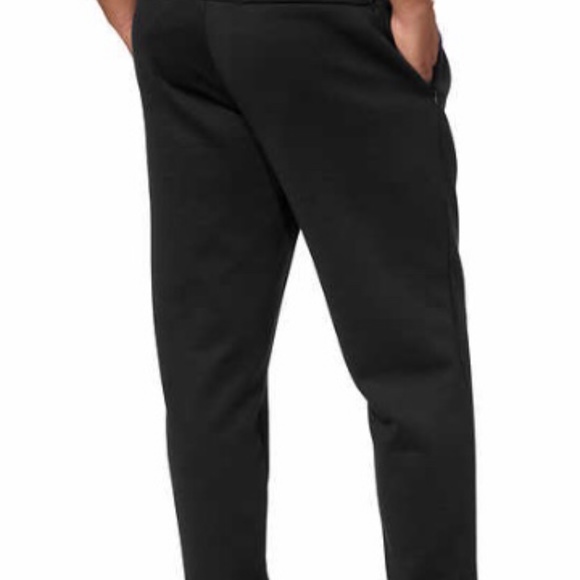 🔥🔥Fila Hooded Sweatsuit Men’s Black Medium, Large - Picture 5 of 7